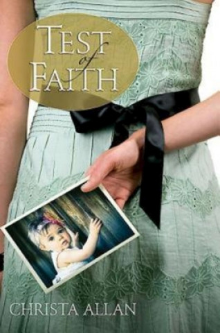 Carte Test of Faith Christa Allan