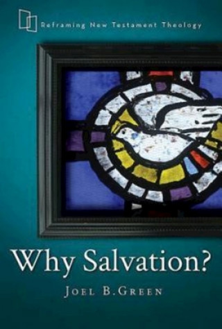 Книга Why Salvation? Joel B. Green