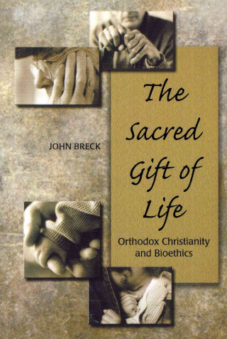 Buch Sacred Gift Of Life BRECK  JOHN