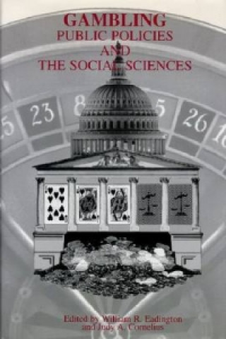 Libro Gambling Judy A. Cornelius