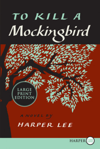 Book TO KILL A MOCKINGBIRD Harper Lee