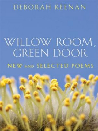 Carte Willow Room, Green Door Deborah Keenan