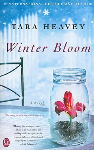 Kniha WINTER BLOOM Tara Heavey