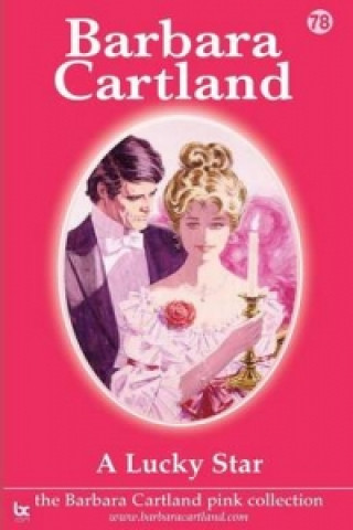 Carte Lucky Star Barbara Cartland