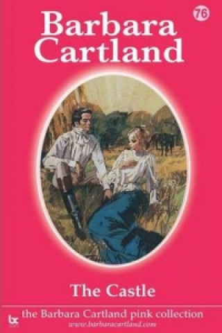 Könyv Castle Barbara Cartland