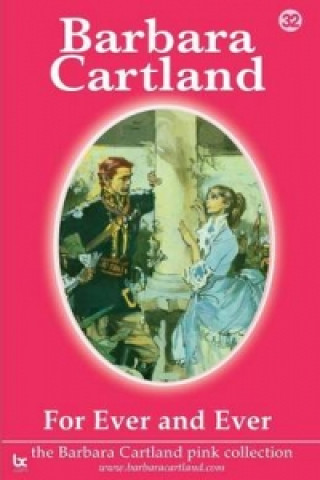 Knjiga For Ever and Ever Barbara Cartland