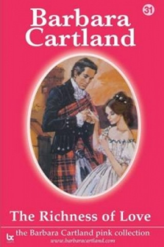 Carte Richness of Love Barbara Cartland