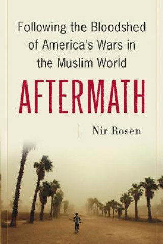 Book Aftermath Nir Rosen