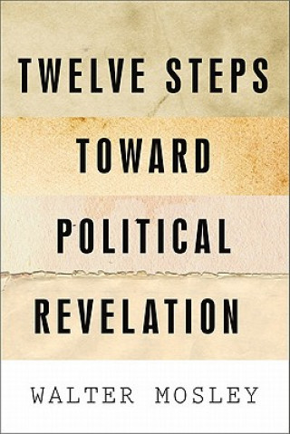 Könyv Twelve Steps Toward Political Revelation Walter Mosley