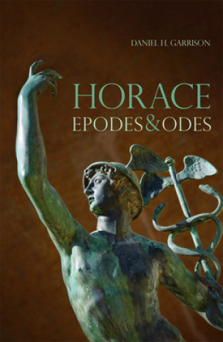 Libro Epodes and Odes Horace