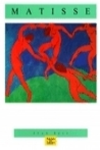 Könyv Matisse Jean Selz