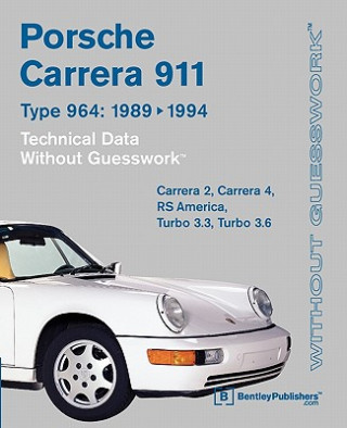 Carte Without Guesswork Bentley Publishers