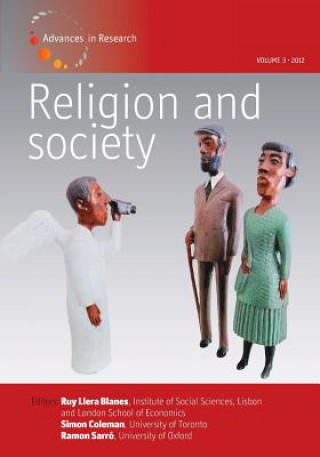 Carte Religion and Society Ruy Llera Blanes