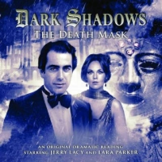 Audio Death Mask Mark Thomas Passmore