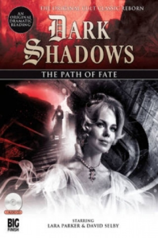 Hanganyagok Path of Fate Stephen Mark Rainey