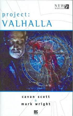 Buch Project Valhalla CAVAN SCOTT