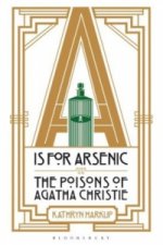Carte A is for Arsenic Kathryn Harkup