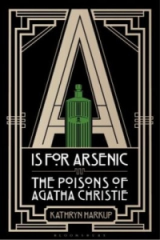 Libro is for Arsenic HARKUP KATHRYN