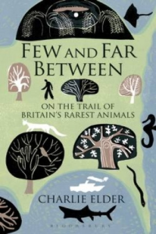 Book Few And Far Between Charlie Elder