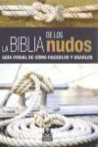 Livre KNOT BIBLE 