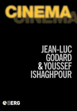 Книга Cinema Jean-Luc Godard