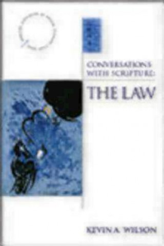 Книга Law Kevin A. Wilson