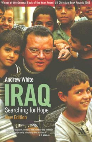 Buch Iraq: searching for hope Canon Andrew White
