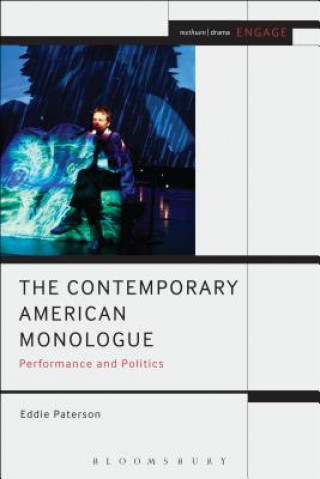 Carte Contemporary American Monologue PATERSON EDDIE