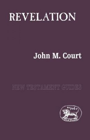 Kniha Revelation John M. Court