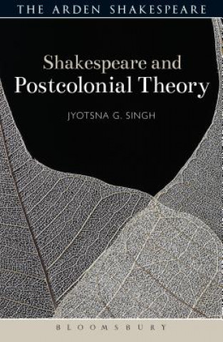 Carte Shakespeare and Postcolonial Theory DISTILLER NATASHA