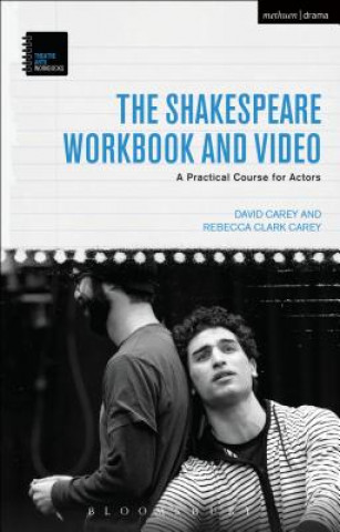 Carte Shakespeare Workbook and Video VIDEO  THE