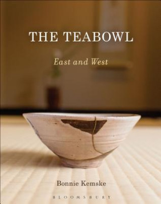 Buch Teabowl KEMSKE BONNIE