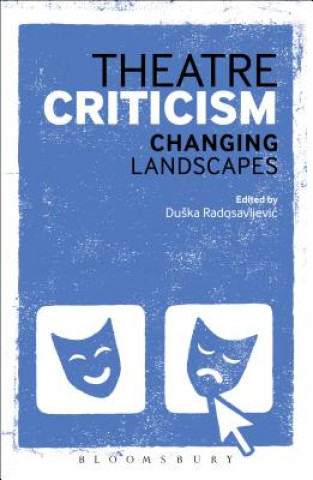 Buch Theatre Criticism RADOSAVLJEVIC DUSKA