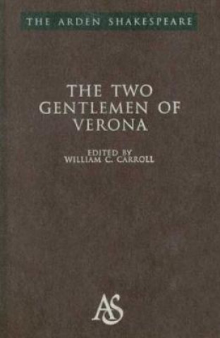 Книга Two Gentlemen of Verona" William Shakespeare