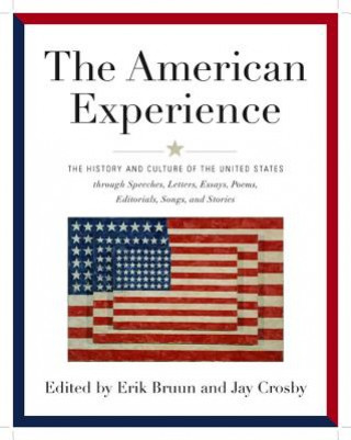 Book American Experience Erik Bruun