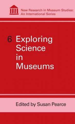 Carte Exploring Science in Museums 