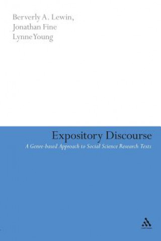 Buch Expository Discourse Lynne Young