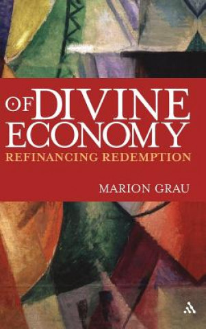 Book Of Divine Economy Marion Grau