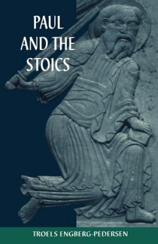 Carte Paul and the Stoics Troels Engberg-Pedersen