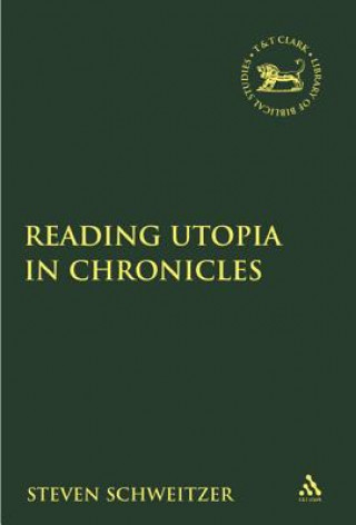 Book Reading Utopia in Chronicles Steven Schweitzer