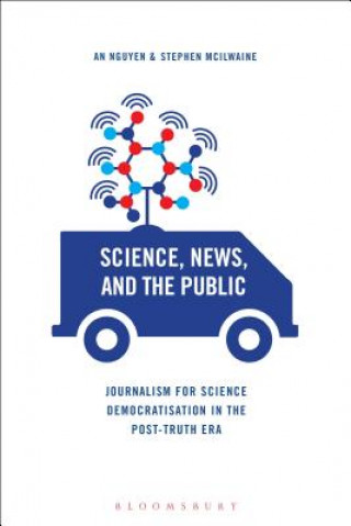 Carte Science, News, and the Public NGUYEN AN