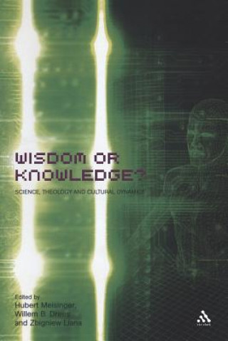 Kniha Wisdom or Knowledge? Zbigniew Lliana