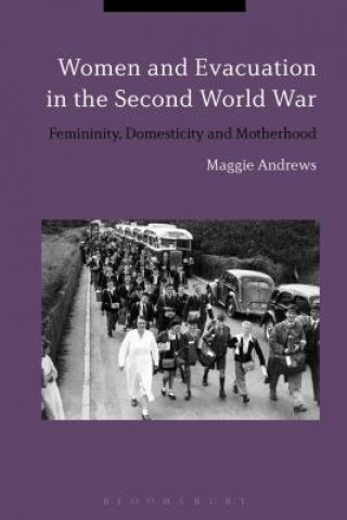 Carte WOMEN AND EVACUATION IN THE SECOND ANDREWS MAGGIE