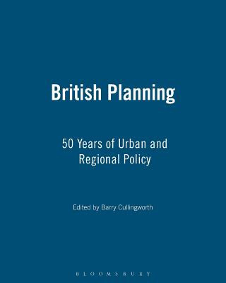 Carte British Planning 