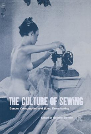 Carte Culture of Sewing Barbara Burman