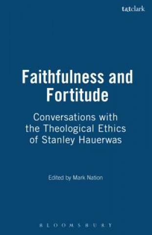 Carte Faithfulness and Fortitude Samuel Wells