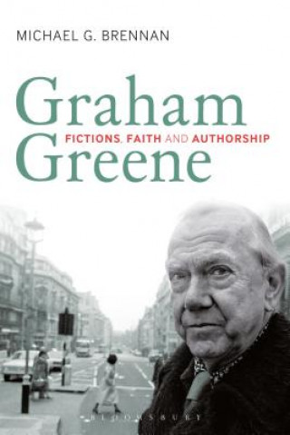 Carte Graham Greene Michael G. Brennan