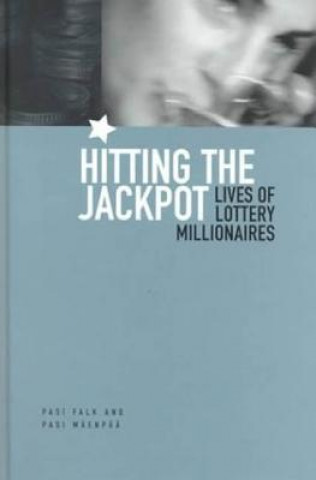 Book Hitting the Jackpot Pasi Maenpaa