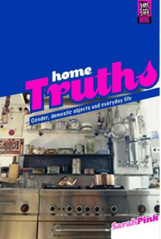 Carte Home Truths Sarah Pink