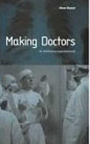 Buch Making Doctors Simon Sinclair